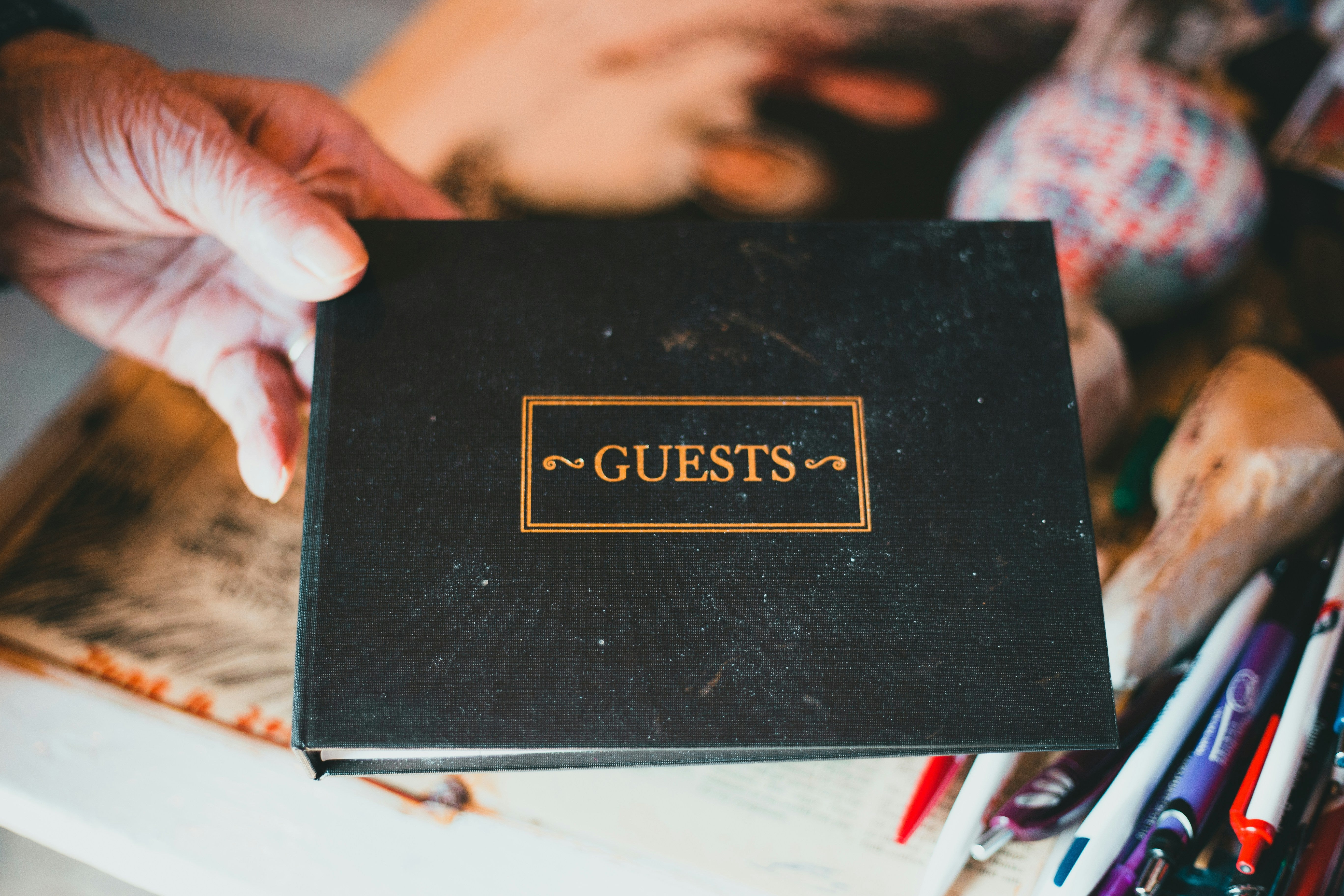A Guide to Gracious Guest Etiquette: Navigating Weddings and Parties with Style
