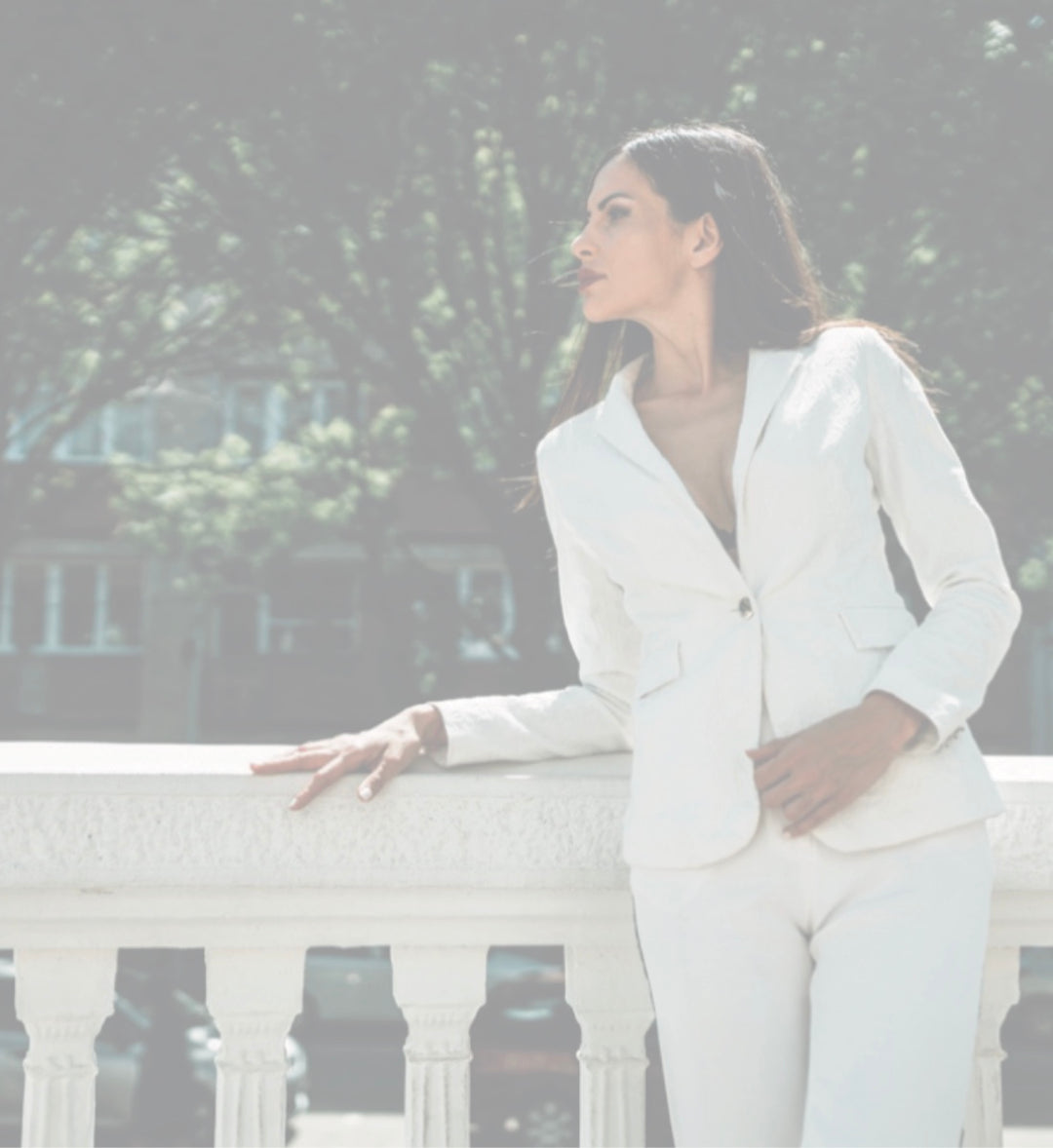 Bridal Suits and Jumpsuits