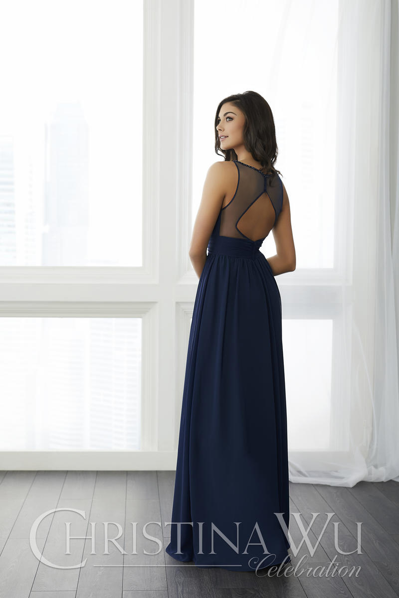 Christina Wu Gown Style 22800 Size 12