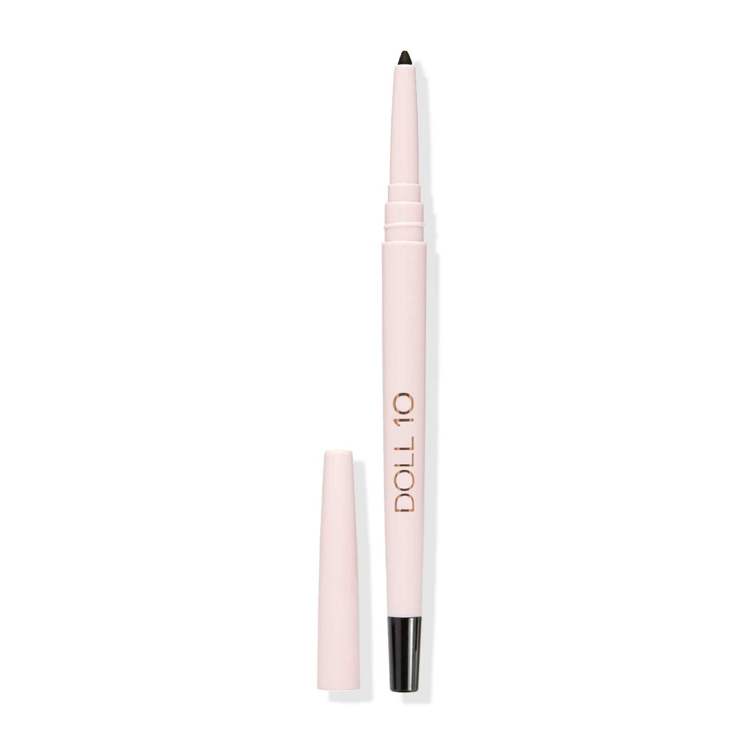 All Eye Need Self-Sharpening Eyeliner by Doll 10 Beauty