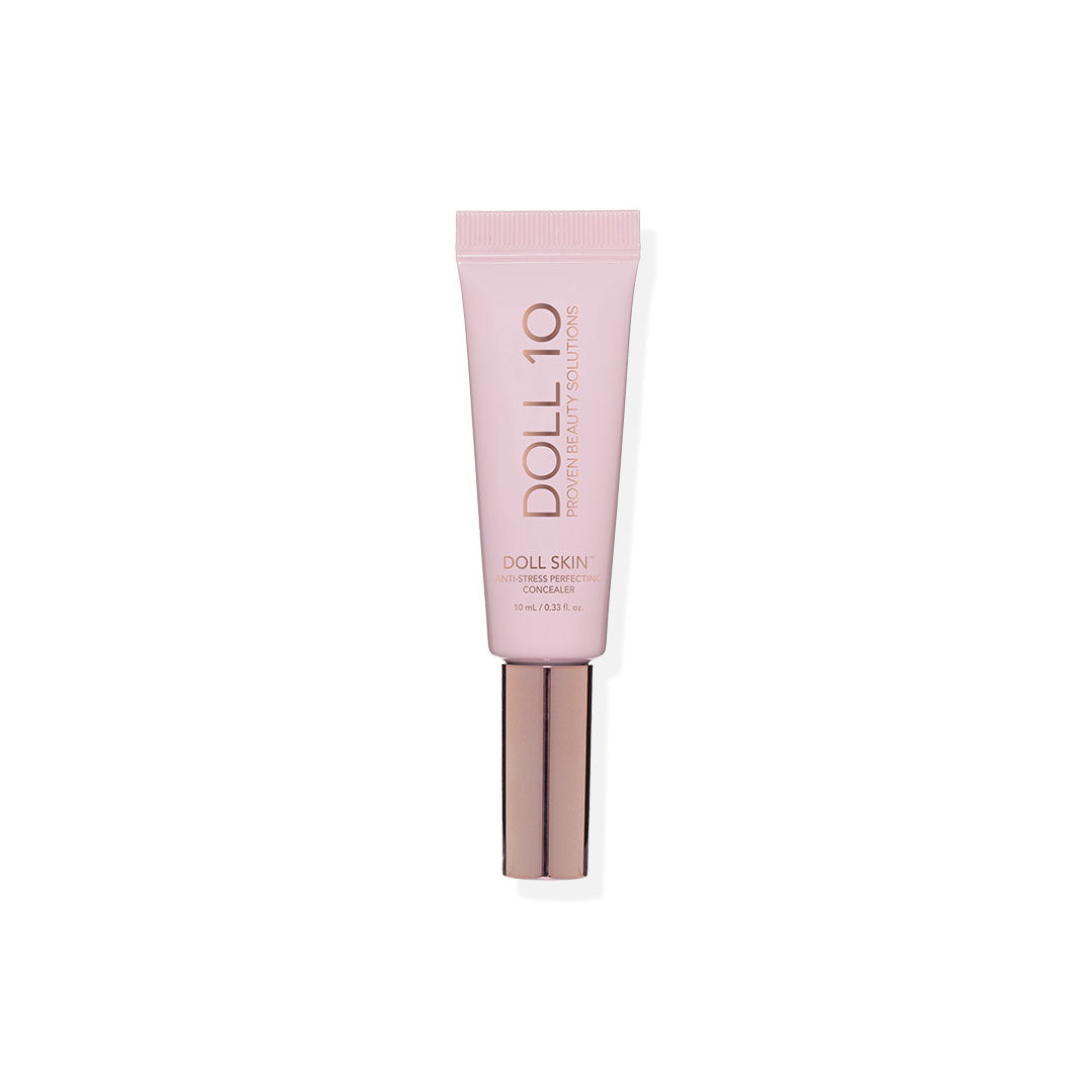 Doll Skin™ Anti-Stress Skin Perfecting Concealer by Doll 10 Beauty