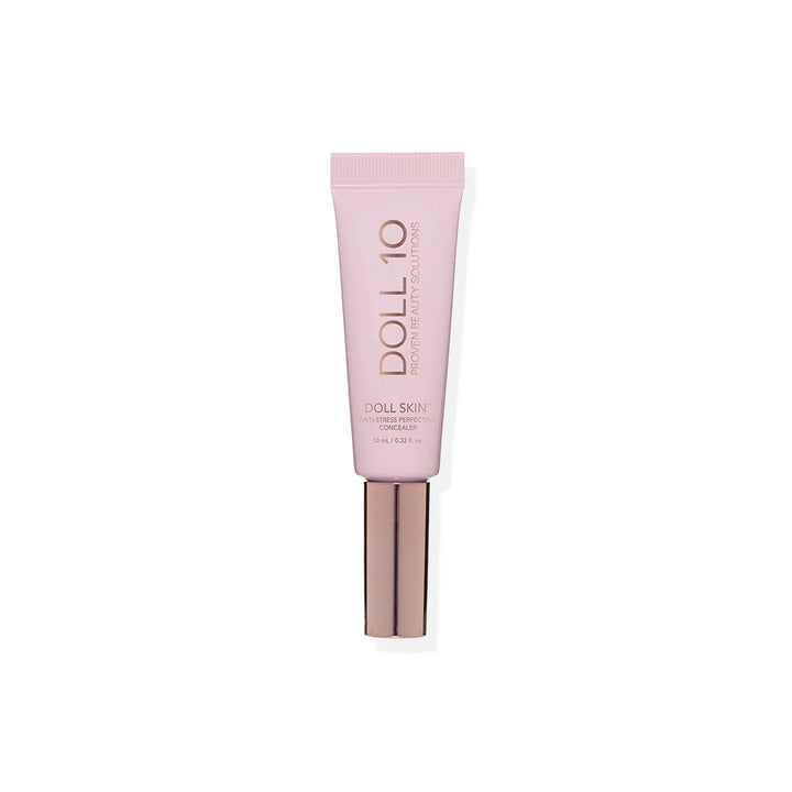 Doll Skin™ Anti-Stress Skin Perfecting Concealer by Doll 10 Beauty
