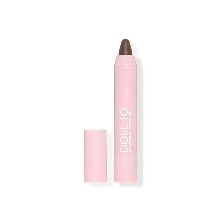 Infinite Color Eye Crayon by Doll 10 Beauty