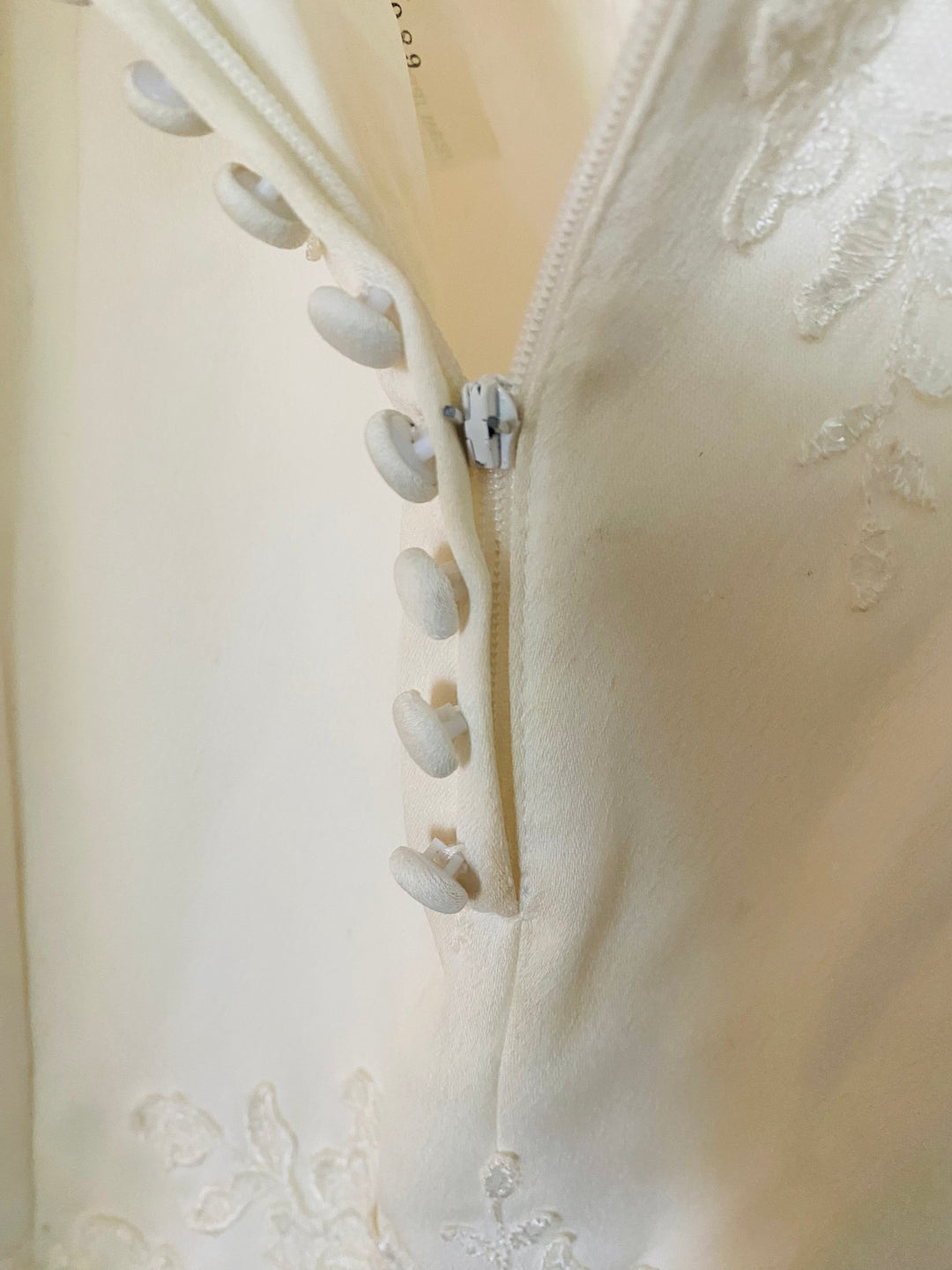 Stella York Gown Style 6867 Size 12