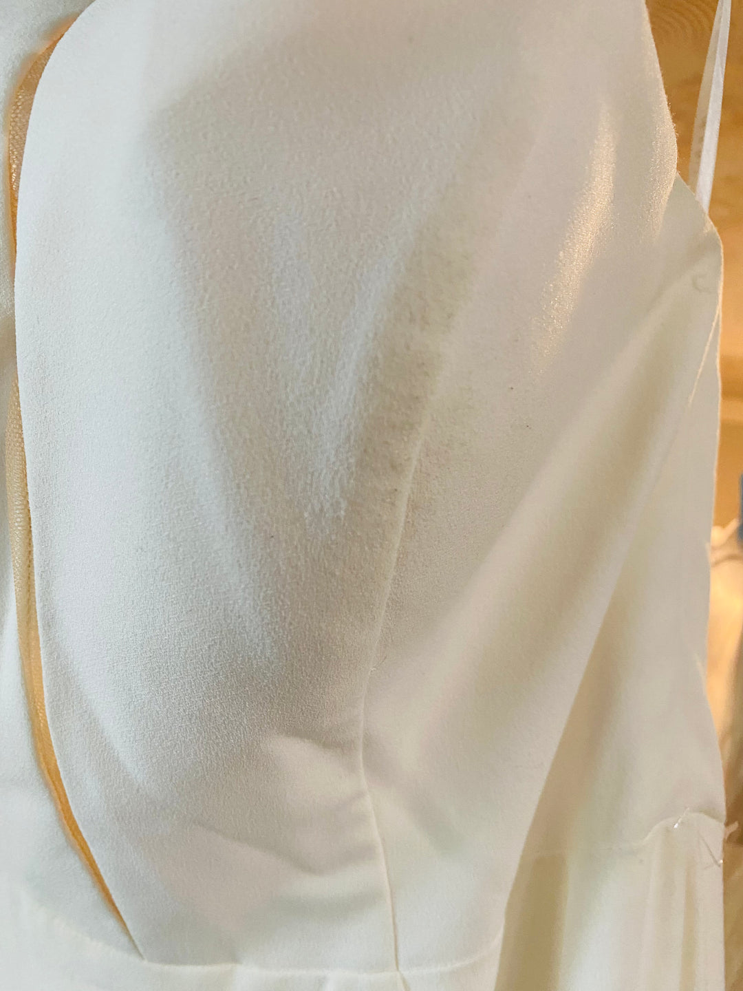 Stella York Gown Style 7024 Size 12