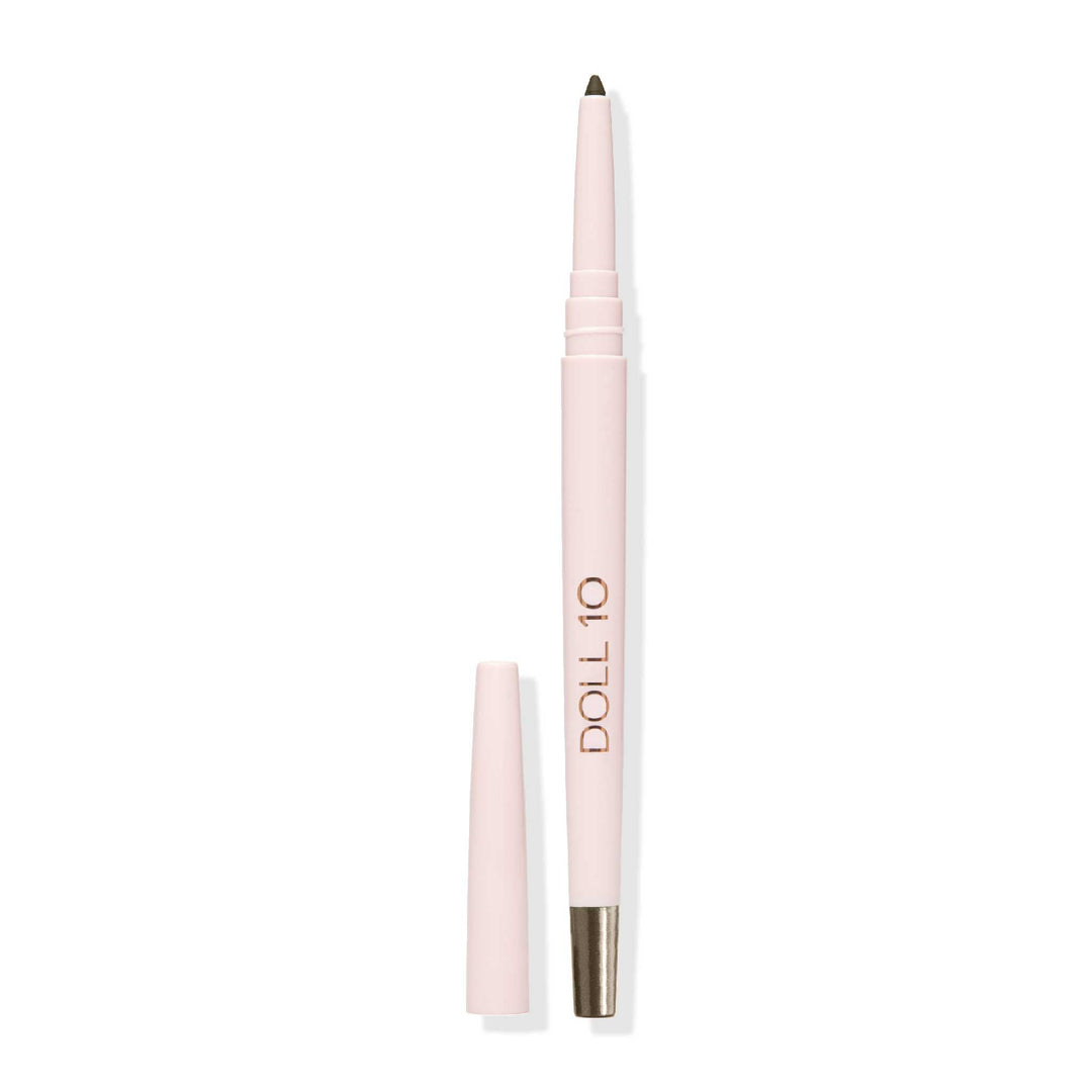 All Eye Need Self-Sharpening Eyeliner by Doll 10 Beauty