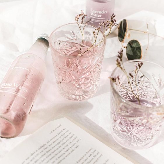Pink Jasmine by Wicked Good Perfume