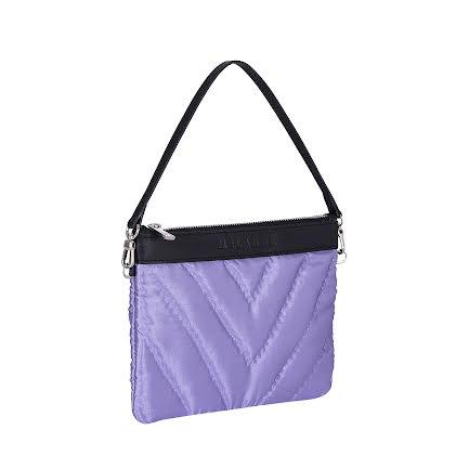 Şükran Satin Mini Shoulder Bag by Ladiesse