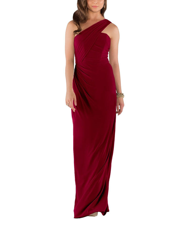 Sorella Vita Jersey Gown Style 8852 Size 14