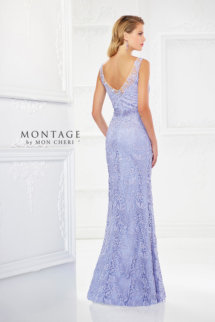 Montage Evening Gown Style 118968 Sizes 8 & 14
