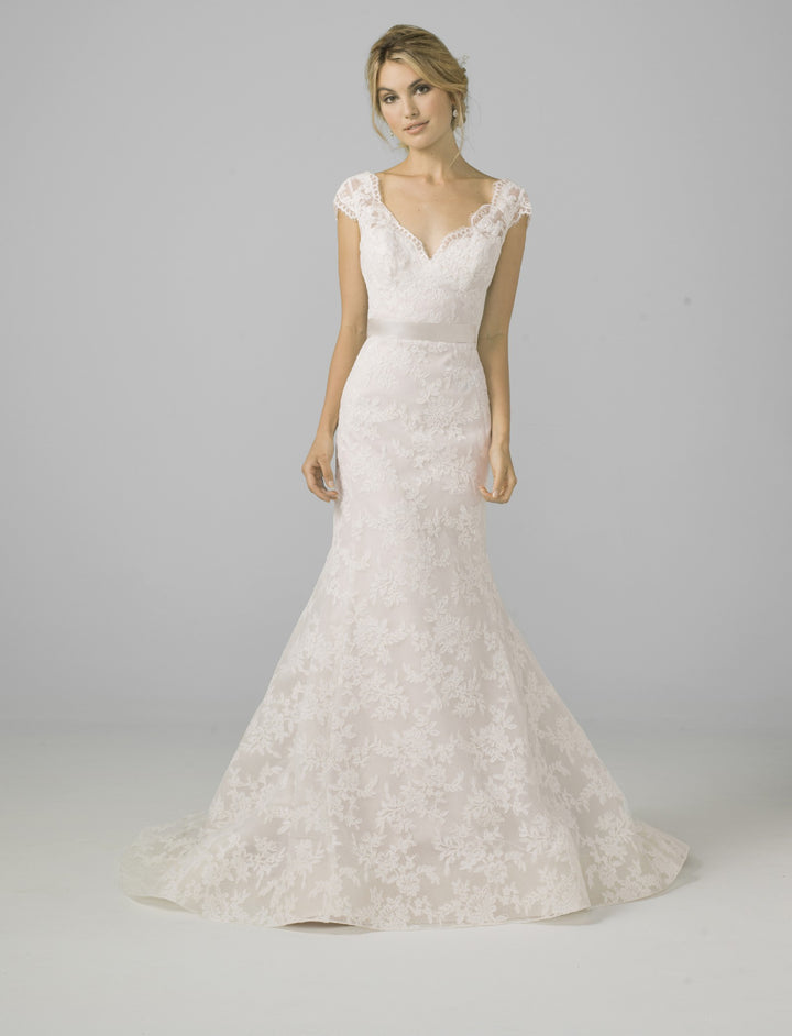 Liancarlo Gown Style 18107 Size 12