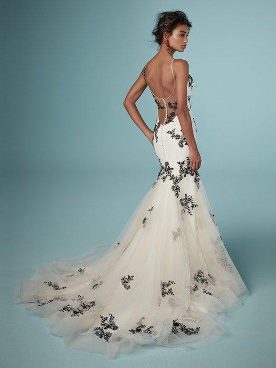 Maggie Sottero Gown "Ally" Size 12