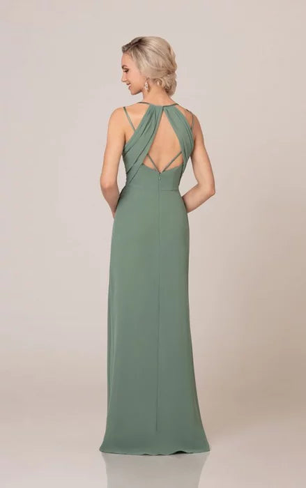 Sorella Vita Bridesmaid Dress Style 9258 Size 12