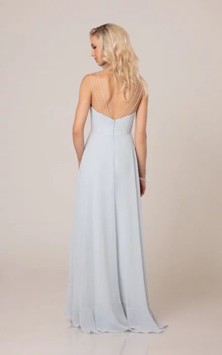 Sorella Vita Bridesmaid Dress Style 9290 Size 6