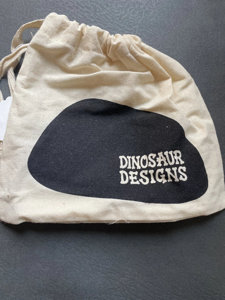 Dinosaur Designs Mineral Short Drop Earrings