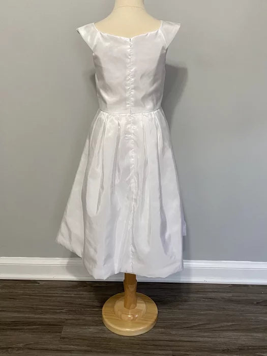 Lilley Couture 'Payton' Flower Girl Dress (multiple sizes available)