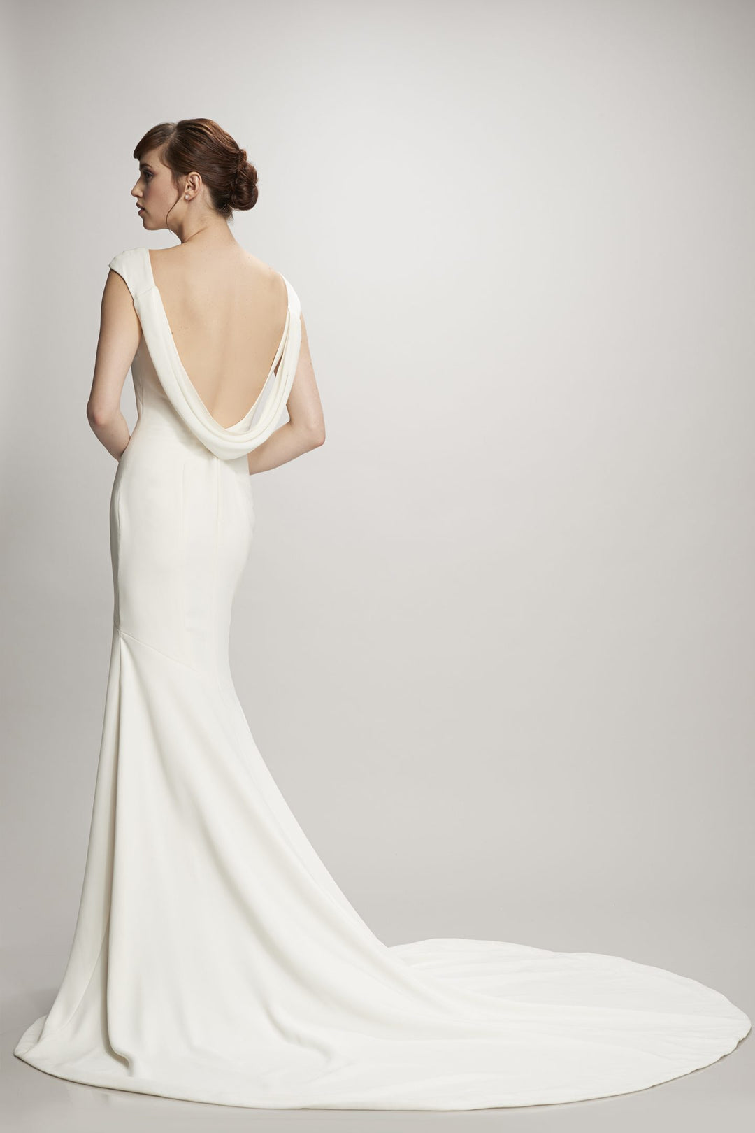 Theia Couture 'Daria' Gown Size 6