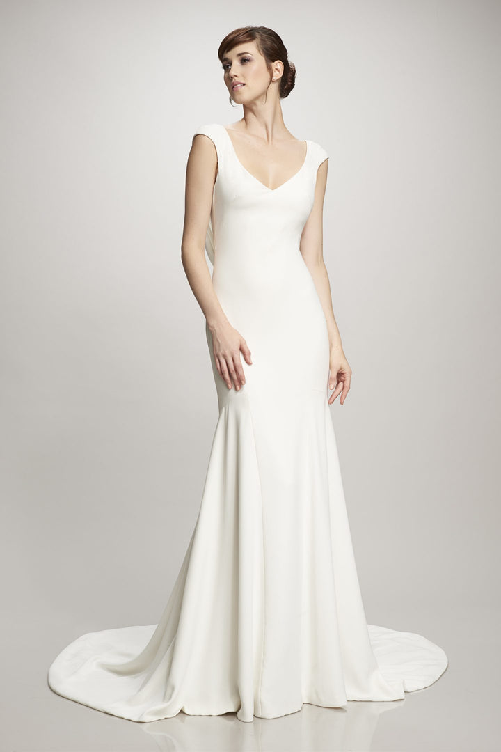 Theia Couture 'Daria' Gown Size 6