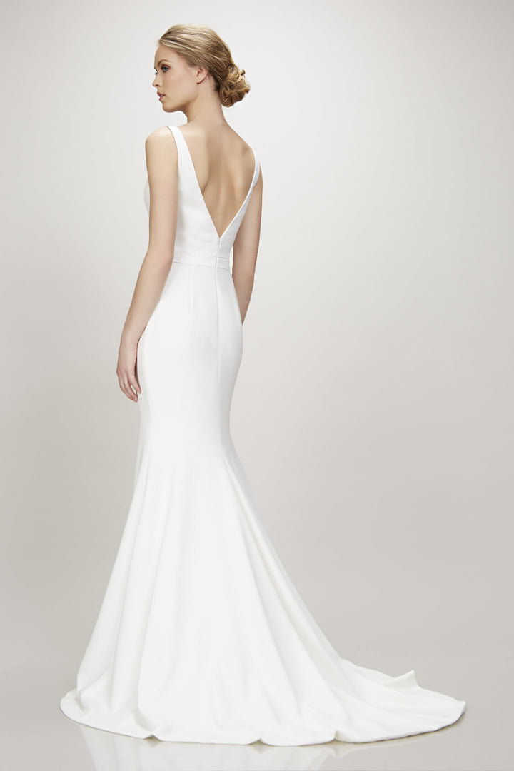 Theia Couture 'Marissa' Gown Size 14