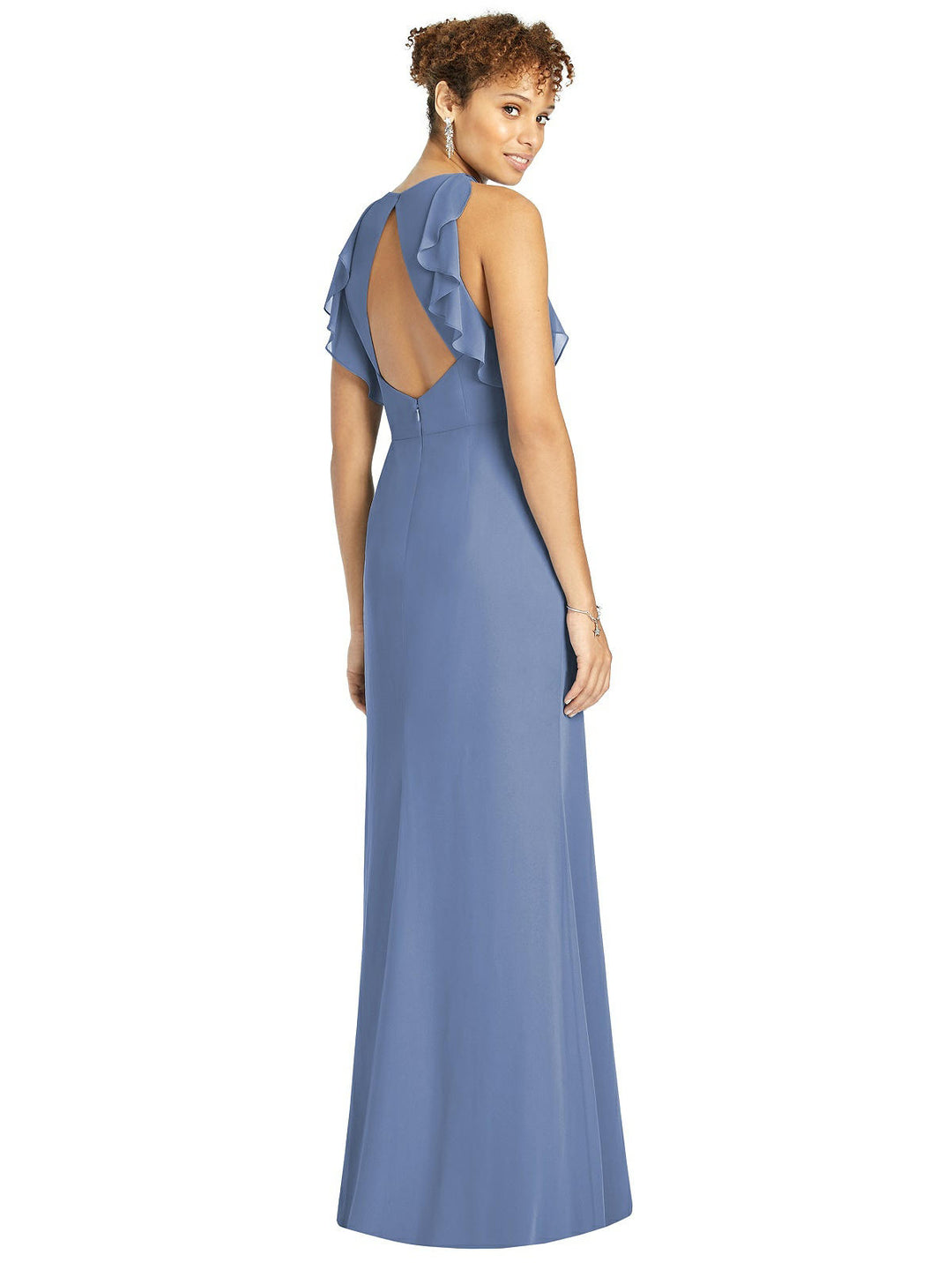 Dessy Dress Style 4541 Size 10