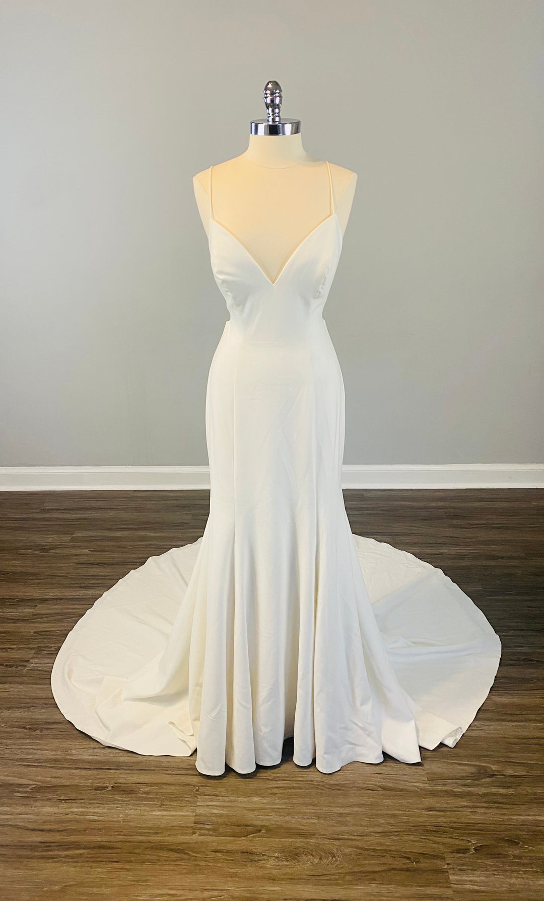 Allure Bridals Style 9603 Size 12