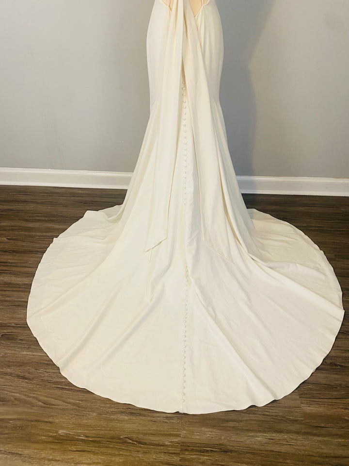 Allure Bridals Style 9603 Size 12