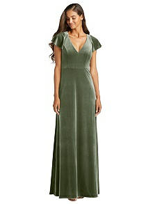 Dessy Dress Style 1540 Size 12