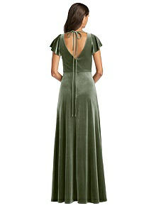 Dessy Dress Style 1540 Size 12