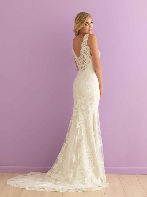 Allure Bridals Style 2901 Size 14