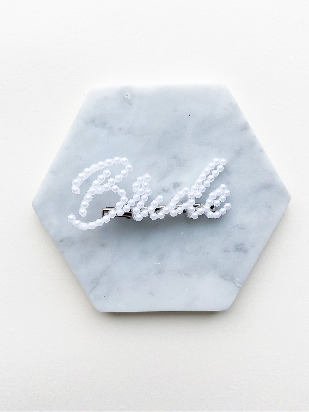 Bride Hairpin Clip by Everly