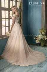 Jasmine Bridal Gown  Style F191060 Size 16