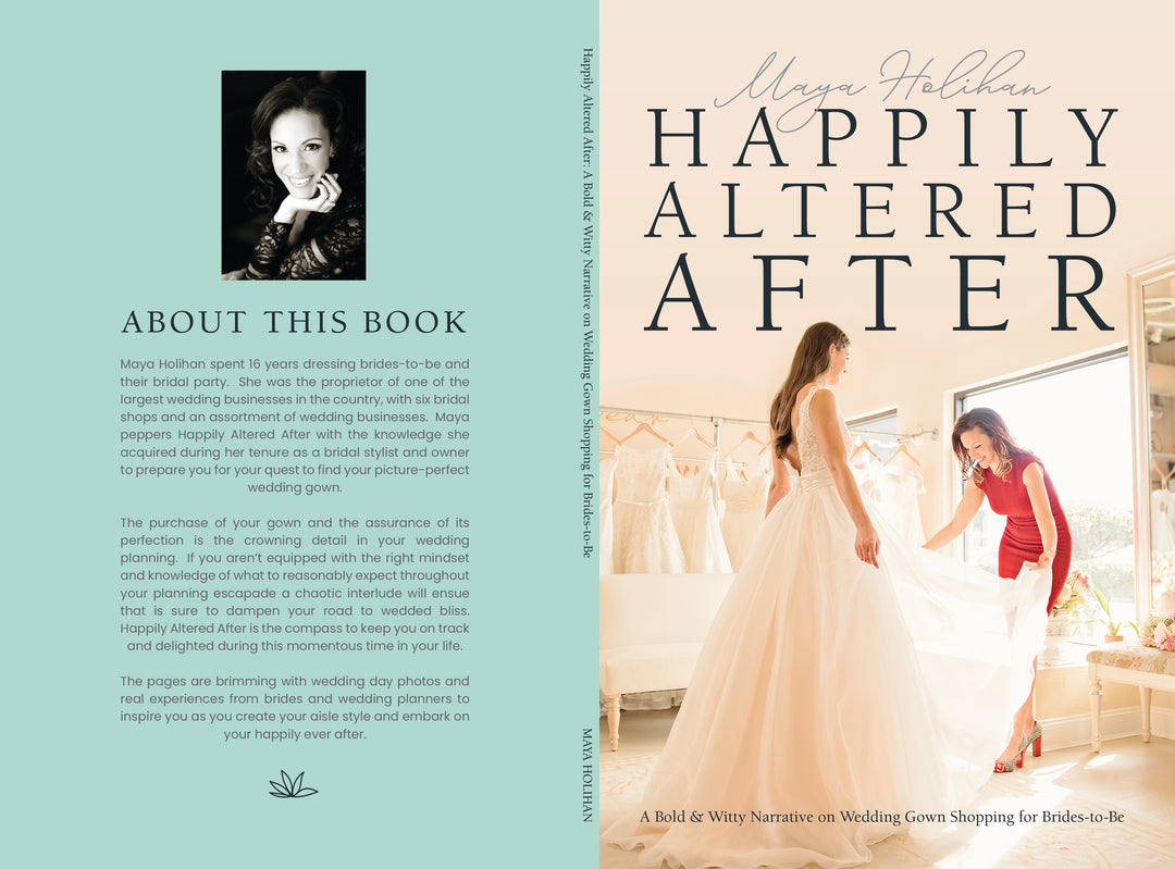 The Must-Have-Book For Every Bride-to-Be