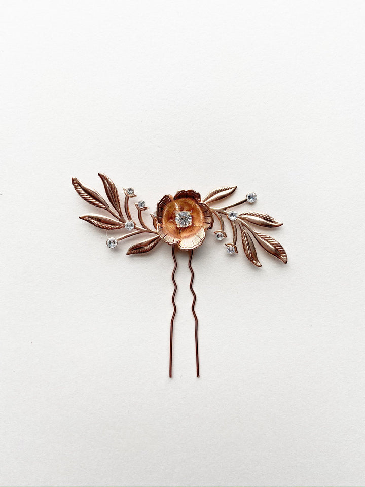 Harper Hairpin by Everly