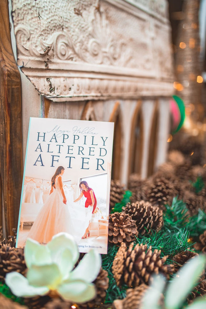The Must-Have-Book For Every Bride-to-Be