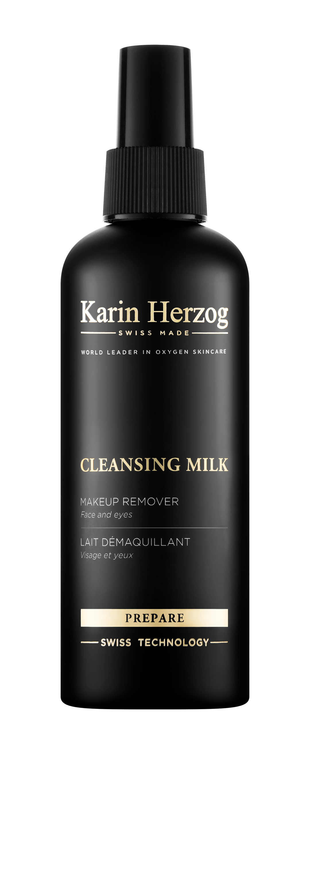 Cleansing Milk - Gentle & Refreshing Cleanser / New packaging available 6.8oz 200ml