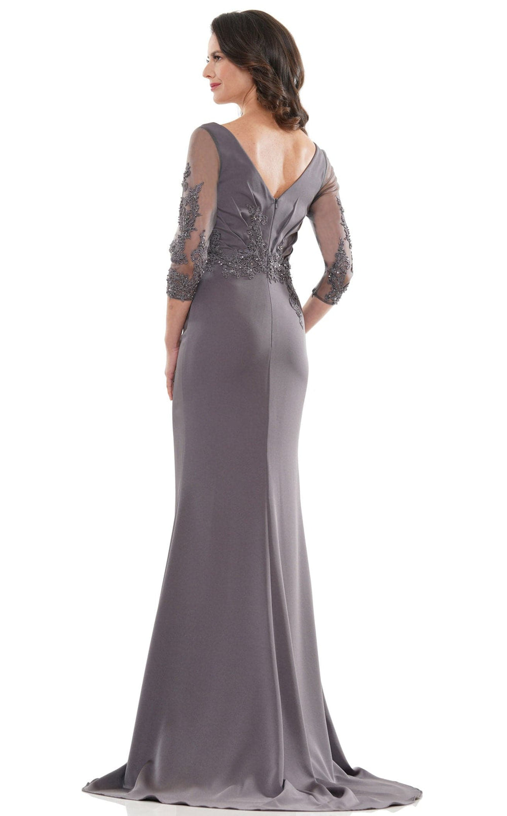 Marsoni Dress Style MV1145 Size 12P