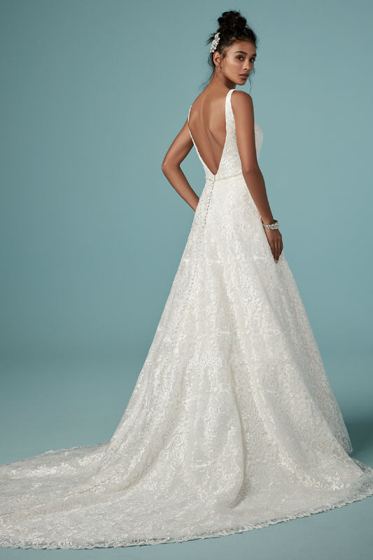 Maggie Sottero 'Monica' Gown Size 12