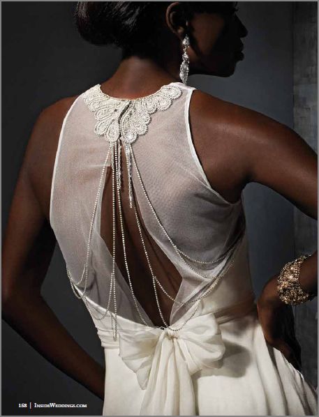 Cocoe Voci Design 'Rhea' Gown Size 8 (Street Size 4)