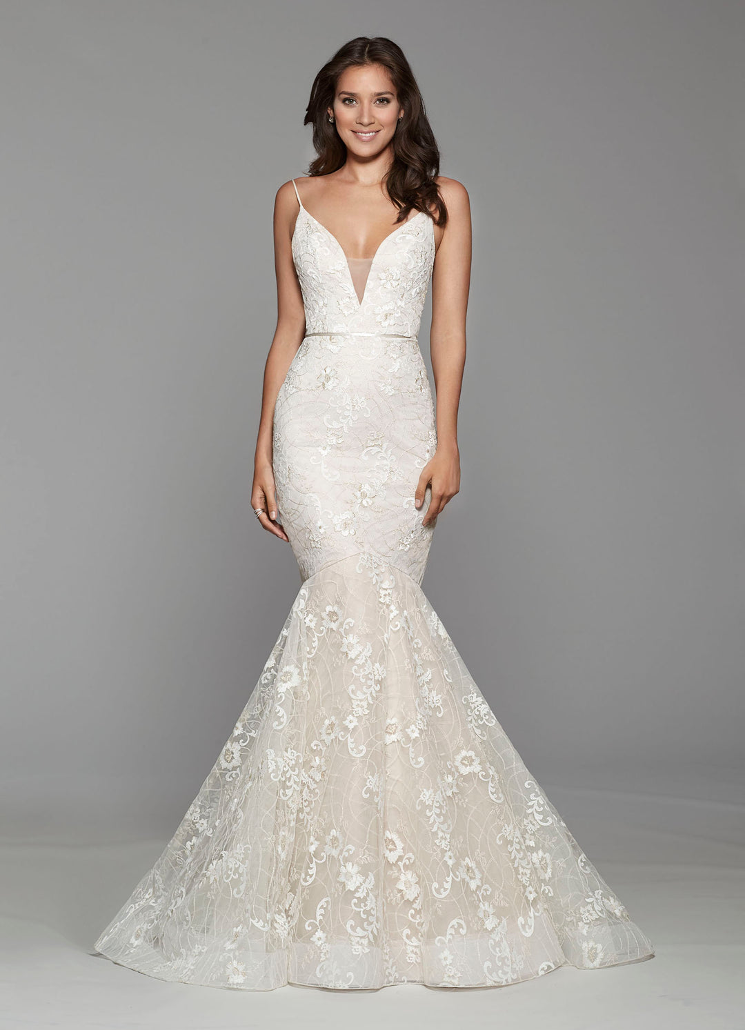 Tara Keely Gown Style 2751 Size 12