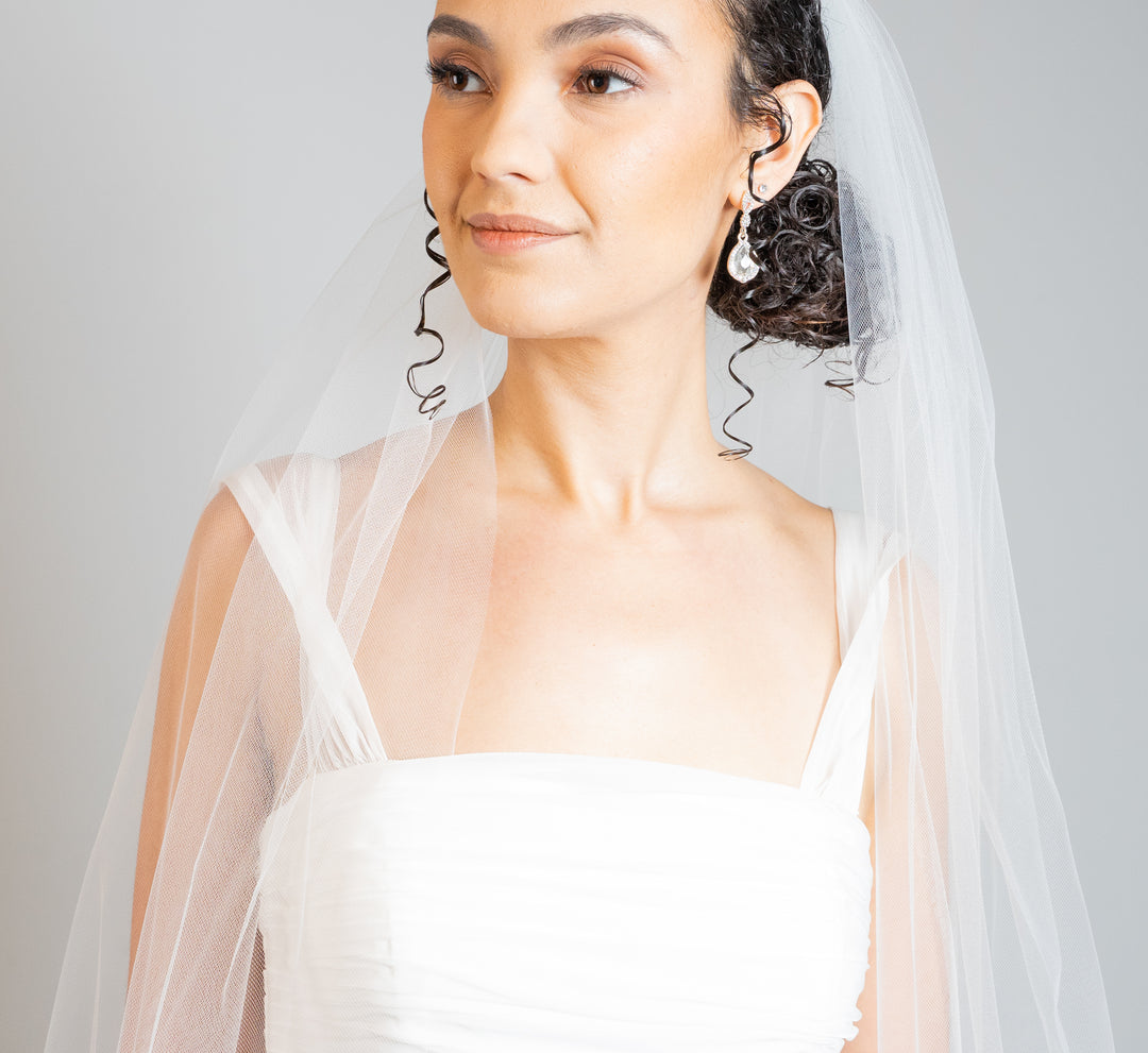 The Nosara Cathedral Veil