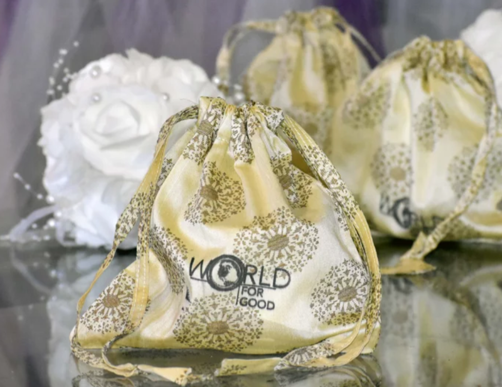 Wedding / Bridal Shower Favor Bags