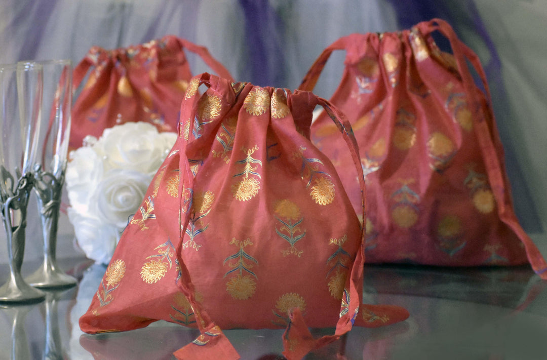 Wedding / Bridal Shower Favor Bags