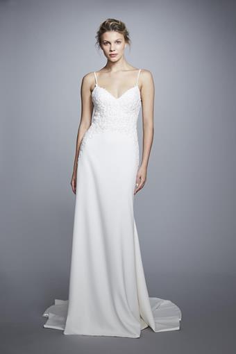 Theia Couture 'Jasmine' Gown Size 12