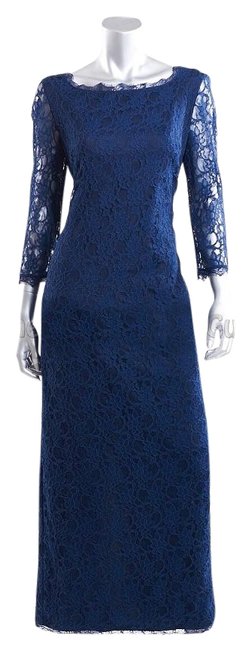 Joseph Ribkoff Lace Dress Style 154500 Size 16