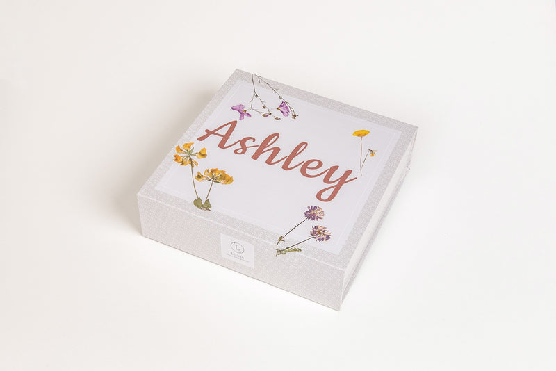 A Special Day Gift Box